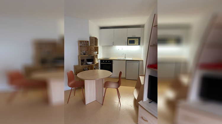 Ma-Cabane - Location Appartement METZ, 37 m²