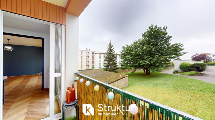 Ma-Cabane - Location Appartement Metz, 73 m²