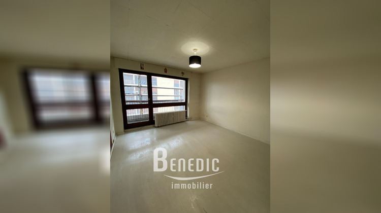 Ma-Cabane - Location Appartement METZ, 25 m²