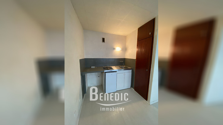 Ma-Cabane - Location Appartement METZ, 25 m²