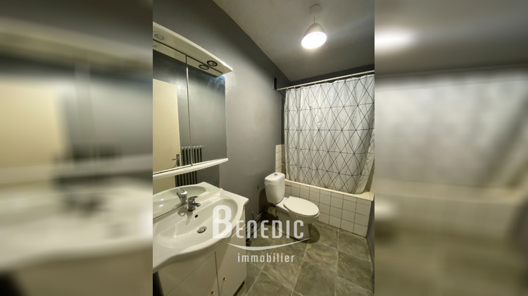 Ma-Cabane - Location Appartement METZ, 25 m²