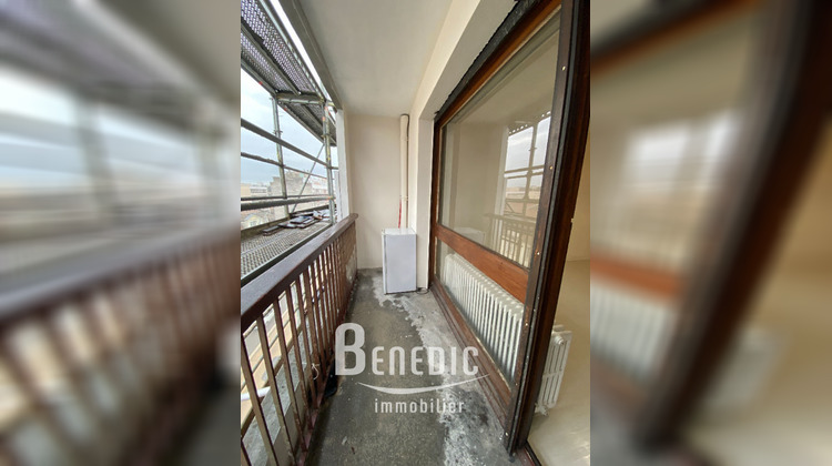 Ma-Cabane - Location Appartement METZ, 25 m²