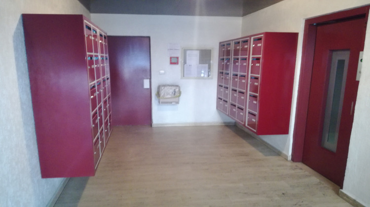 Ma-Cabane - Location Appartement METZ, 25 m²