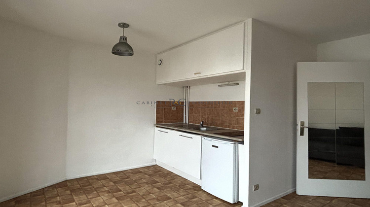 Ma-Cabane - Location Appartement Metz, 18 m²