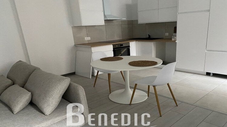 Ma-Cabane - Location Appartement METZ, 38 m²