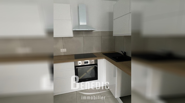 Ma-Cabane - Location Appartement METZ, 38 m²