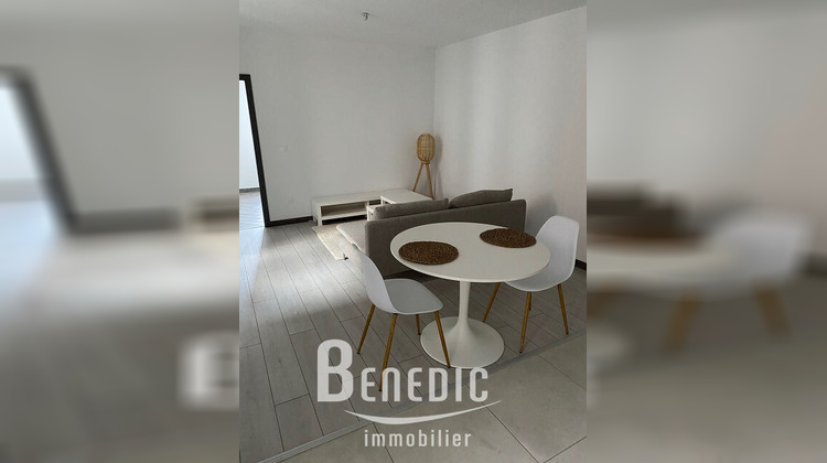 Ma-Cabane - Location Appartement METZ, 38 m²