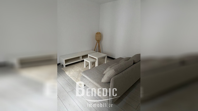 Ma-Cabane - Location Appartement METZ, 38 m²