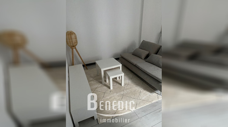 Ma-Cabane - Location Appartement METZ, 38 m²