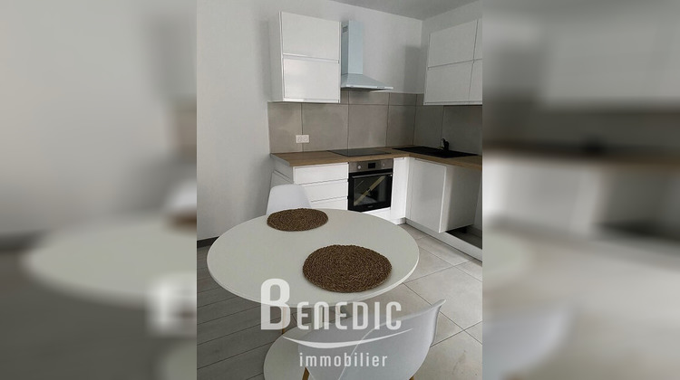 Ma-Cabane - Location Appartement METZ, 38 m²