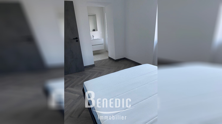 Ma-Cabane - Location Appartement METZ, 38 m²