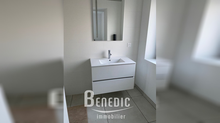 Ma-Cabane - Location Appartement METZ, 38 m²