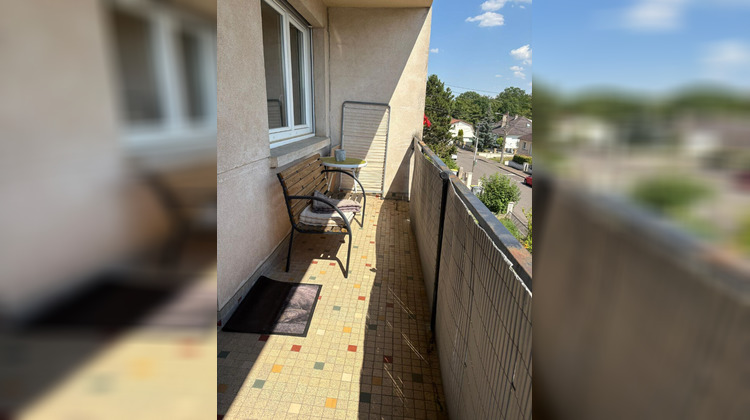 Ma-Cabane - Location Appartement METZ, 86 m²