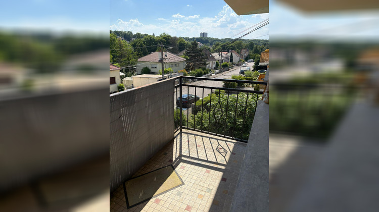 Ma-Cabane - Location Appartement METZ, 86 m²