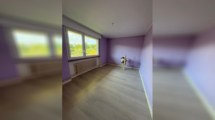 Ma-Cabane - Location Appartement METZ, 86 m²