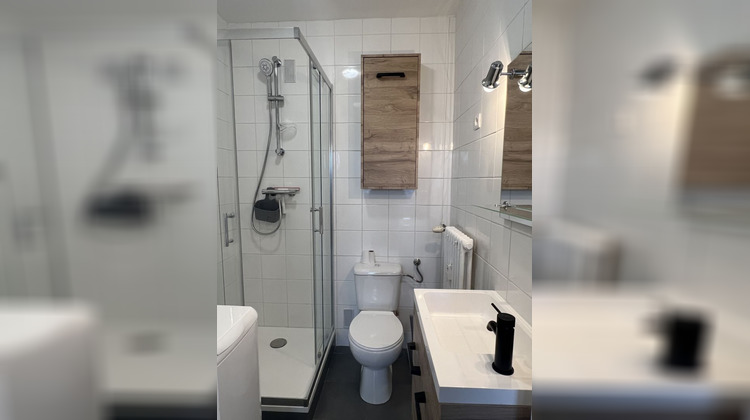 Ma-Cabane - Location Appartement METZ, 21 m²