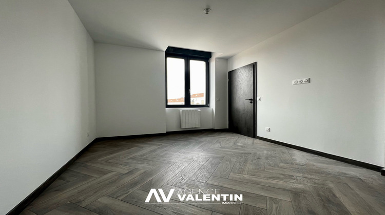 Ma-Cabane - Location Appartement Metz, 46 m²