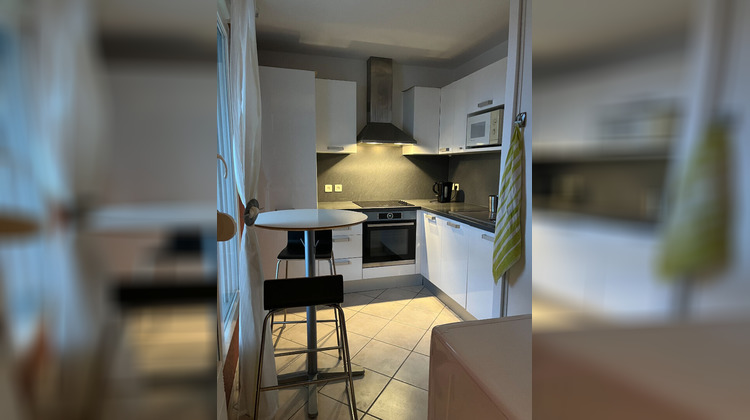 Ma-Cabane - Location Appartement METZ, 34 m²