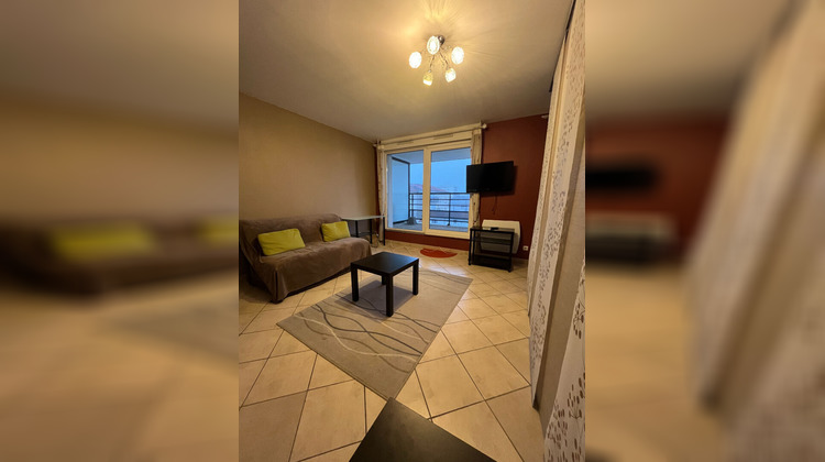 Ma-Cabane - Location Appartement METZ, 34 m²