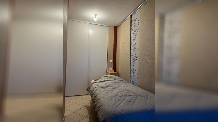 Ma-Cabane - Location Appartement METZ, 34 m²