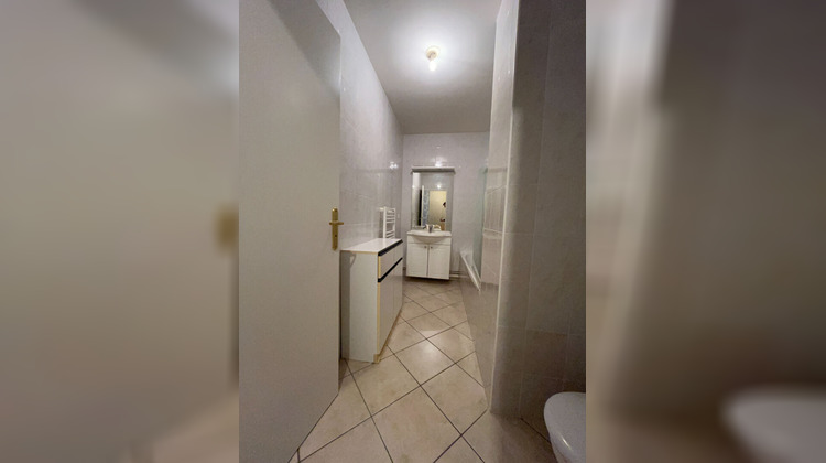 Ma-Cabane - Location Appartement METZ, 34 m²