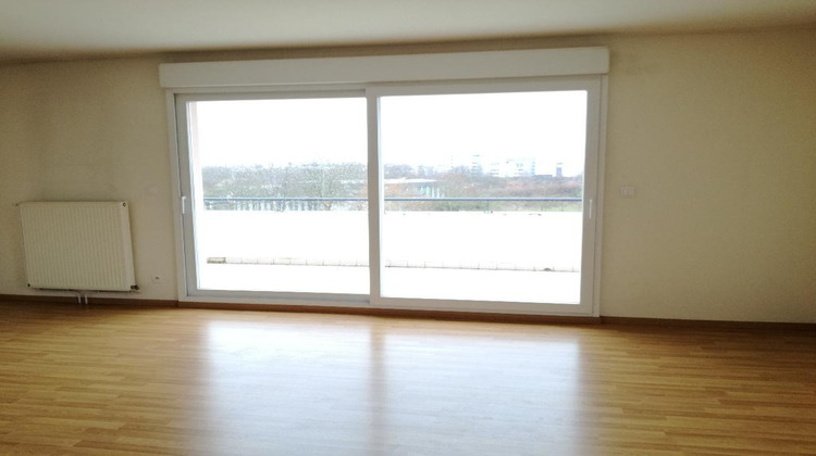 Ma-Cabane - Location Appartement METZ, 93 m²