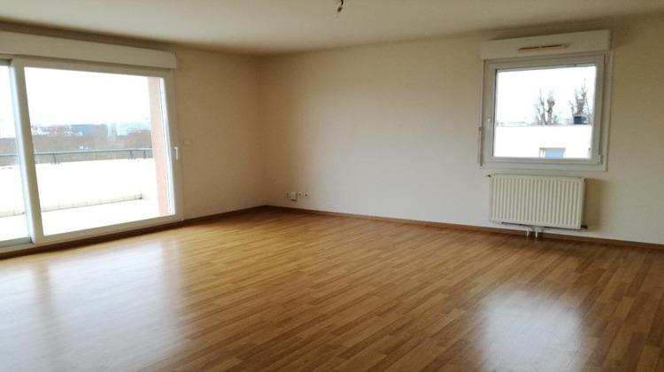 Ma-Cabane - Location Appartement METZ, 93 m²