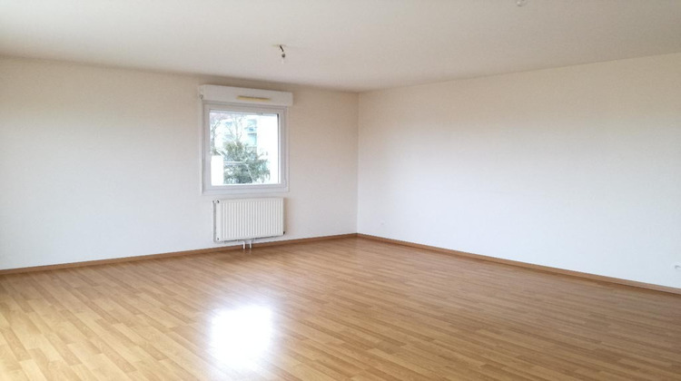 Ma-Cabane - Location Appartement METZ, 93 m²