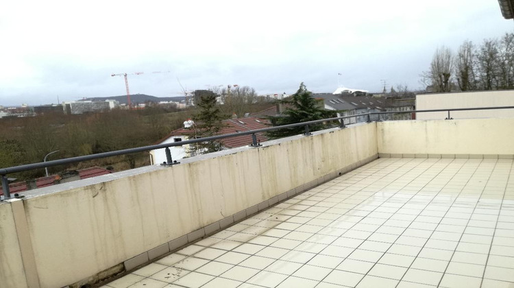 Ma-Cabane - Location Appartement METZ, 93 m²