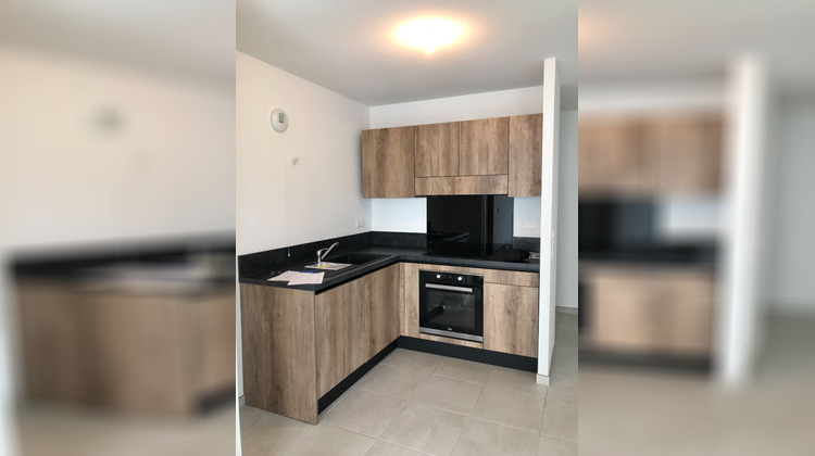 Ma-Cabane - Location Appartement METZ, 42 m²