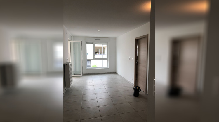Ma-Cabane - Location Appartement METZ, 42 m²