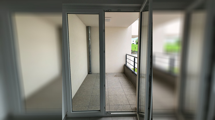 Ma-Cabane - Location Appartement METZ, 42 m²