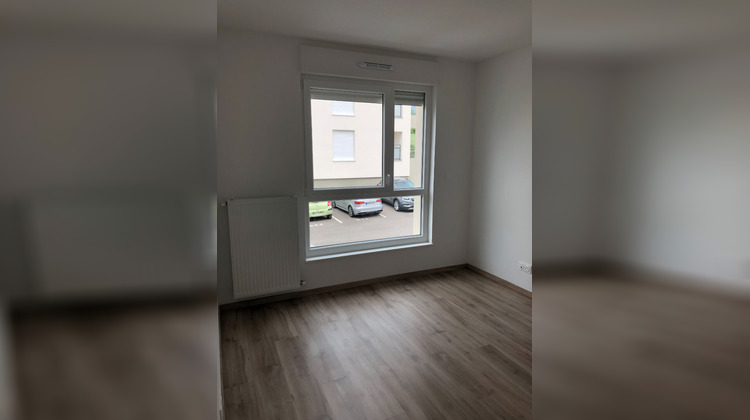 Ma-Cabane - Location Appartement METZ, 42 m²