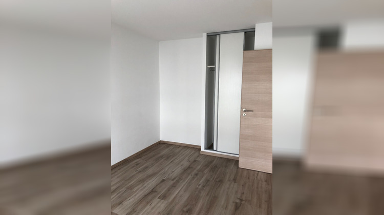 Ma-Cabane - Location Appartement METZ, 42 m²
