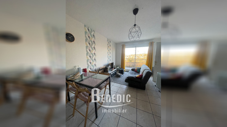 Ma-Cabane - Location Appartement METZ, 32 m²