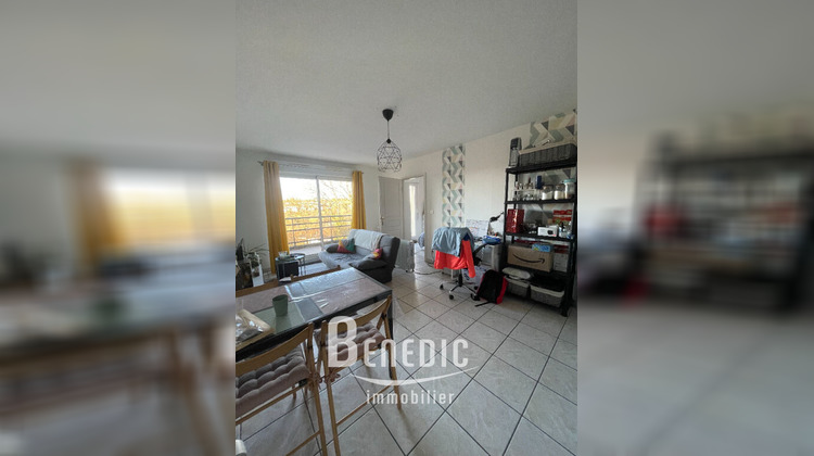Ma-Cabane - Location Appartement METZ, 32 m²