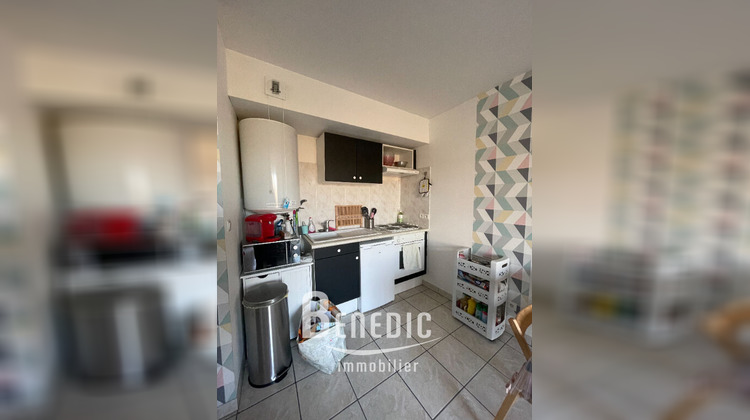 Ma-Cabane - Location Appartement METZ, 32 m²