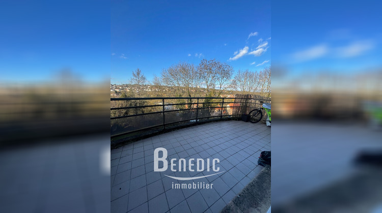 Ma-Cabane - Location Appartement METZ, 32 m²