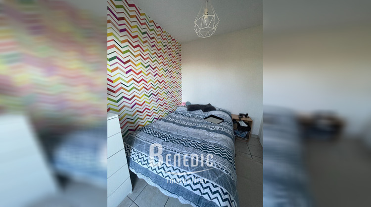 Ma-Cabane - Location Appartement METZ, 32 m²