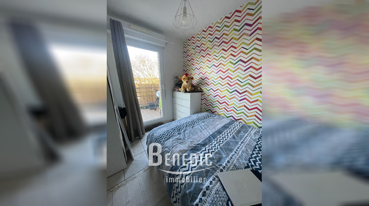 Ma-Cabane - Location Appartement METZ, 32 m²