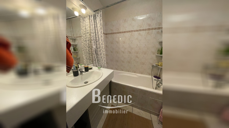 Ma-Cabane - Location Appartement METZ, 32 m²