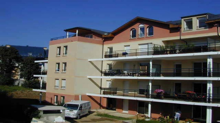 Ma-Cabane - Location Appartement METZ, 32 m²