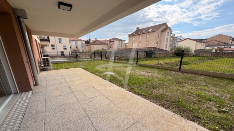Ma-Cabane - Location Appartement Metz, 67 m²