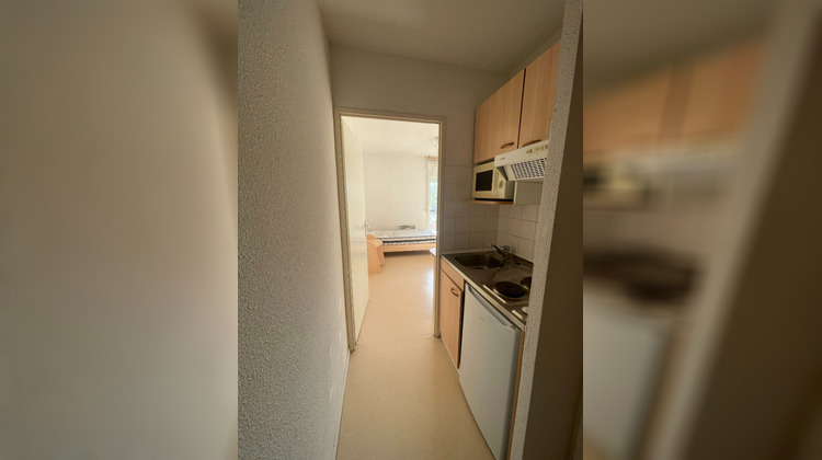 Ma-Cabane - Location Appartement METZ, 20 m²
