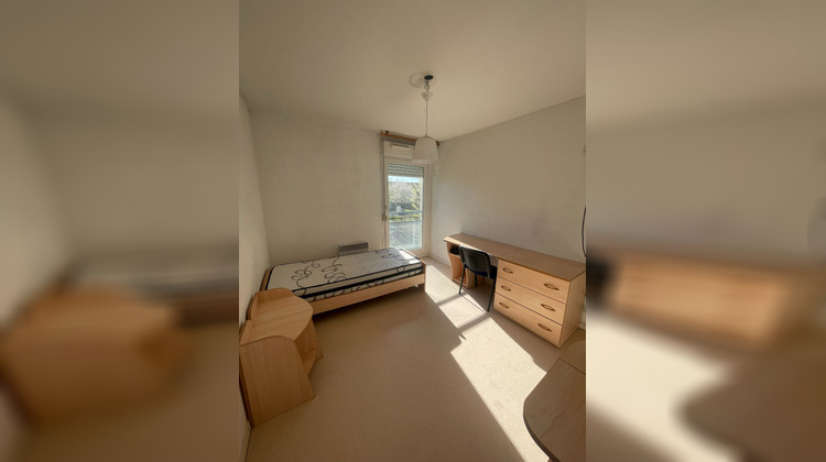 Ma-Cabane - Location Appartement METZ, 20 m²