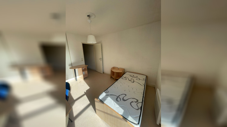 Ma-Cabane - Location Appartement METZ, 20 m²