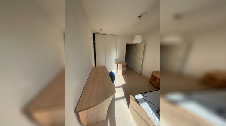 Ma-Cabane - Location Appartement METZ, 20 m²
