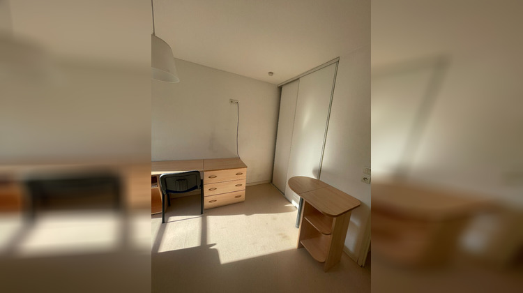 Ma-Cabane - Location Appartement METZ, 20 m²