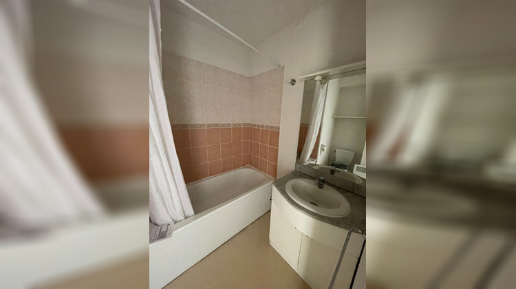 Ma-Cabane - Location Appartement METZ, 20 m²
