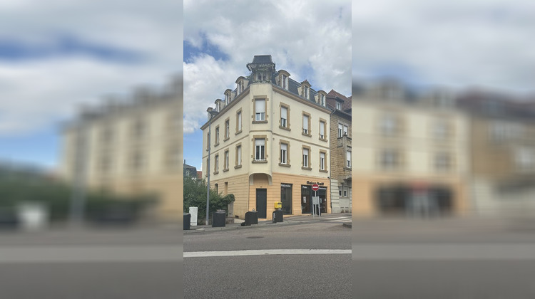 Ma-Cabane - Location Appartement METZ, 57 m²